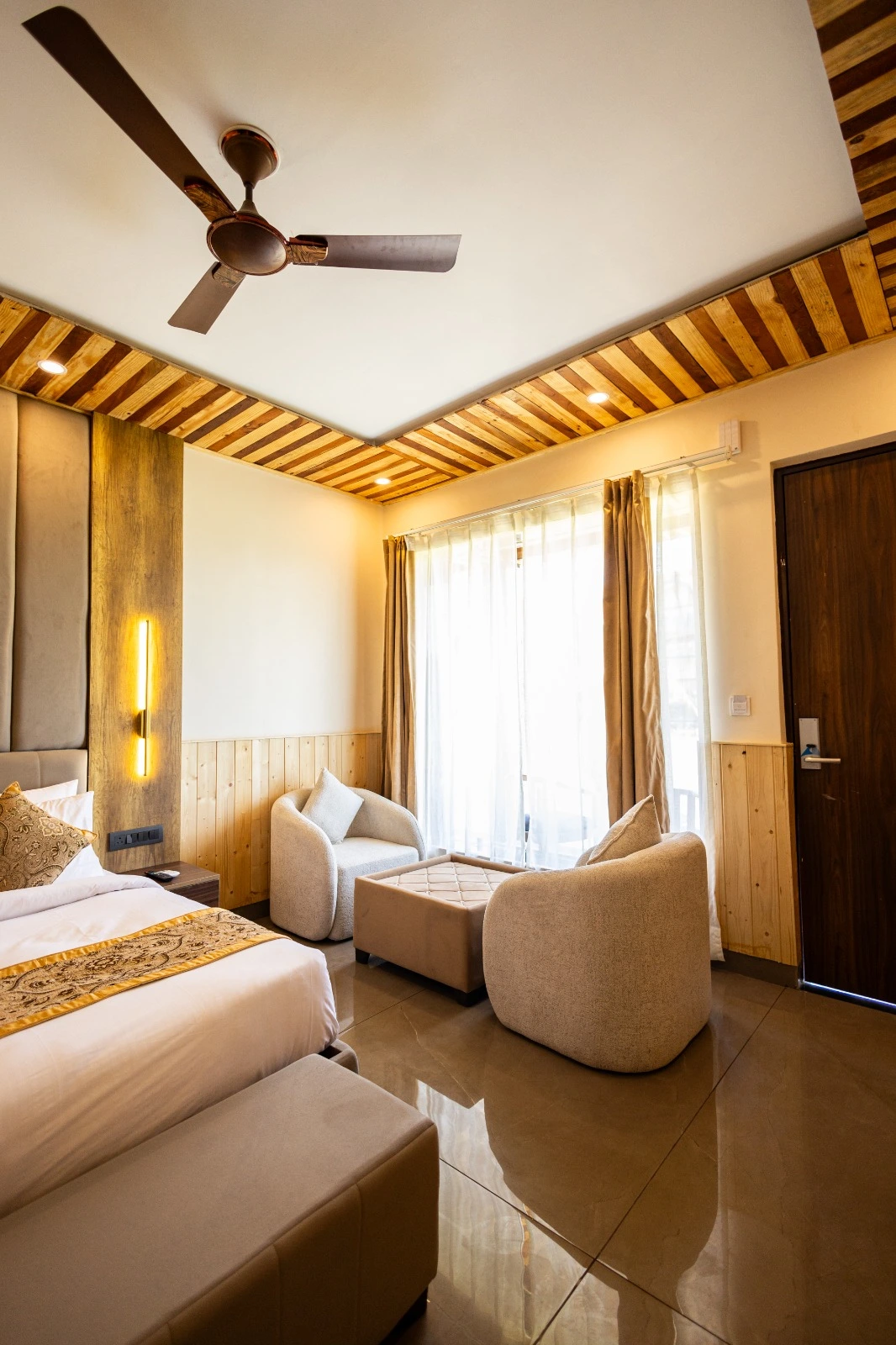 Elite Room View 2