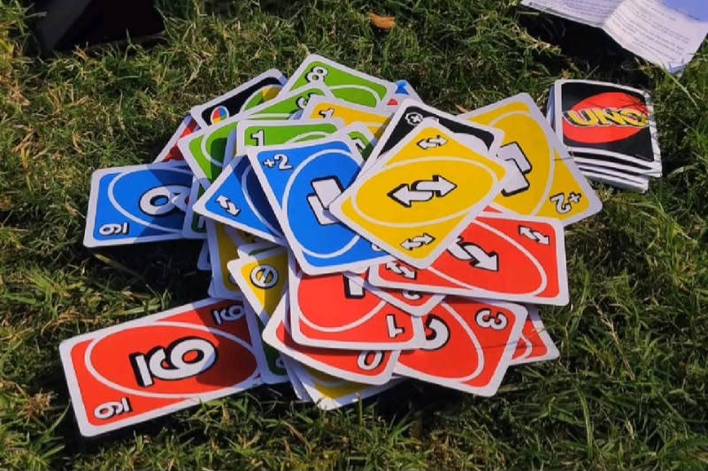 Indoor Games